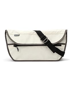 Chrome メッセンジャーバッグ シンプル メッセンジャー 12L 防水 61L+QCALdxL._UY300_.jpg
